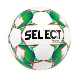 Select Futsal Attack