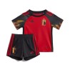 Kit enfant Belgique