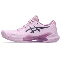 Gel-Challenger 14 Clay Femmes