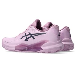 Gel-Challenger 14 Clay Femmes