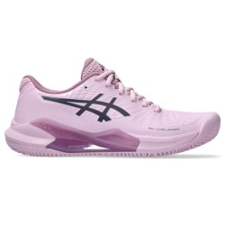 Gel-Challenger 14 Clay Femmes