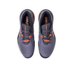 Gel Resolution x Clay