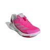Crazyquick LS Padel Wms
