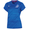 T-shirt Chiba femme avec le logo du club