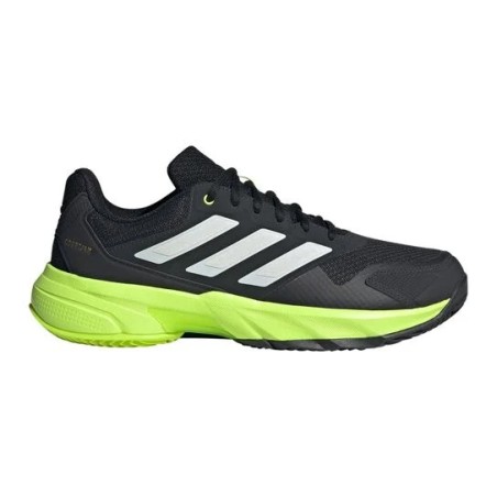 Adidas CourtJam Control 3 clay