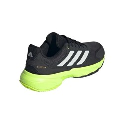 Adidas CourtJam Control 3 clay