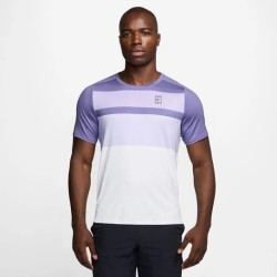 Nike Court Dri-FIT Advantage Print