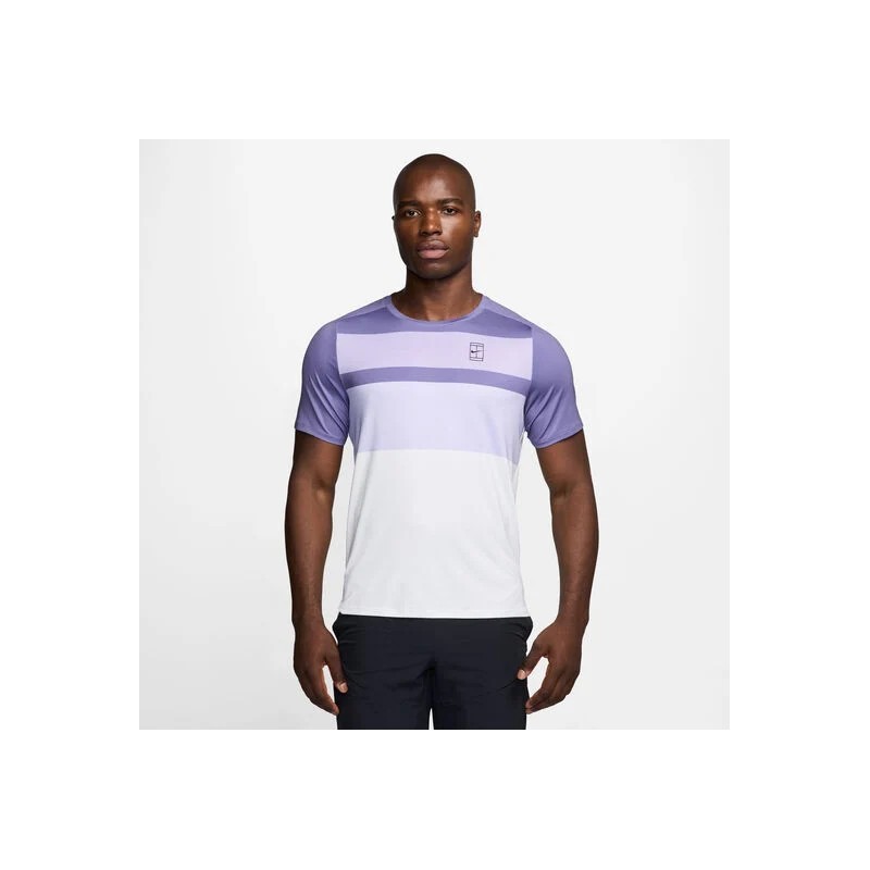 Nike Court Dri-FIT Advantage Print