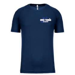 T-shirt junior avec le logo coeur