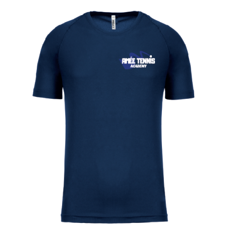 T-shirt junior avec le logo coeur