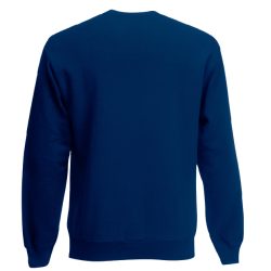 Sweat enfant avec le logo coeur