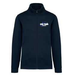 Pull adulte avec le logo coeur