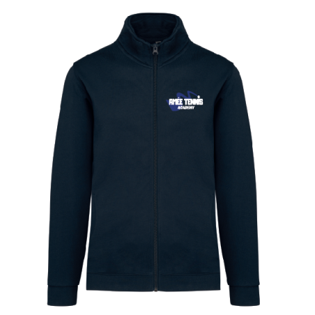 Pull adulte avec le logo coeur