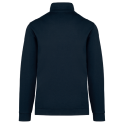 Pull adulte avec le logo coeur