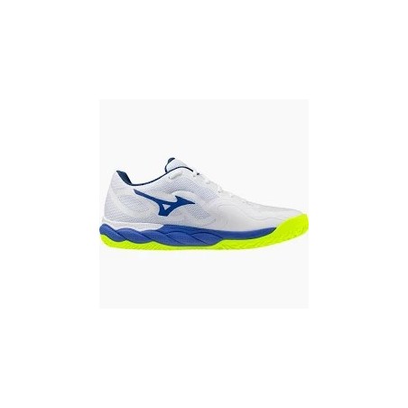 MIZUNO WAVE ENFORCE CLAY