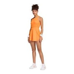 ADIDAS Y-DRESS CLIMACOOL ORANGE