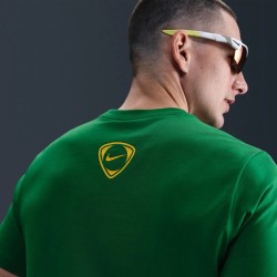 NIKE TEE-SHIRT TOTAL 90