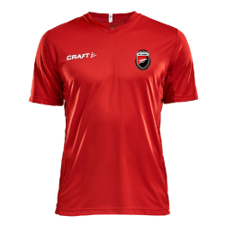 Squad Go Jersey solid FC Ligny
