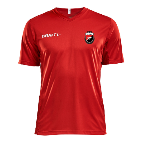 Squad Go Jersey solid FC Ligny