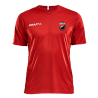 Squad Go Jersey solid FC Ligny