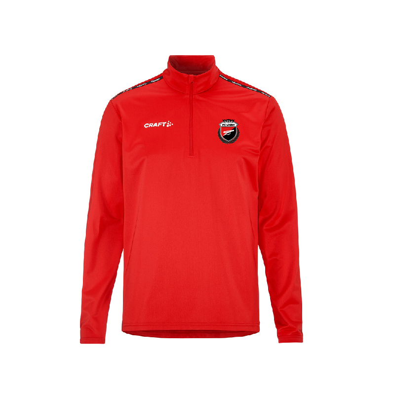 Squad Go HZ FC Ligny