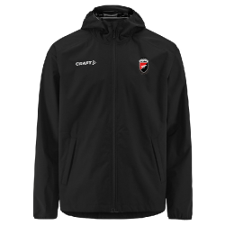 Squad Go Weather Jacker FC Ligny