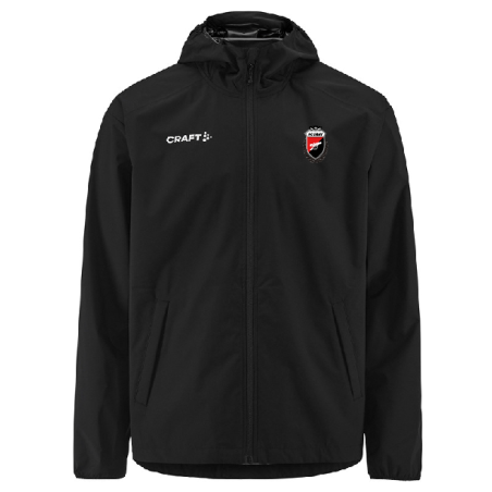 Squad Go Weather Jacker FC Ligny