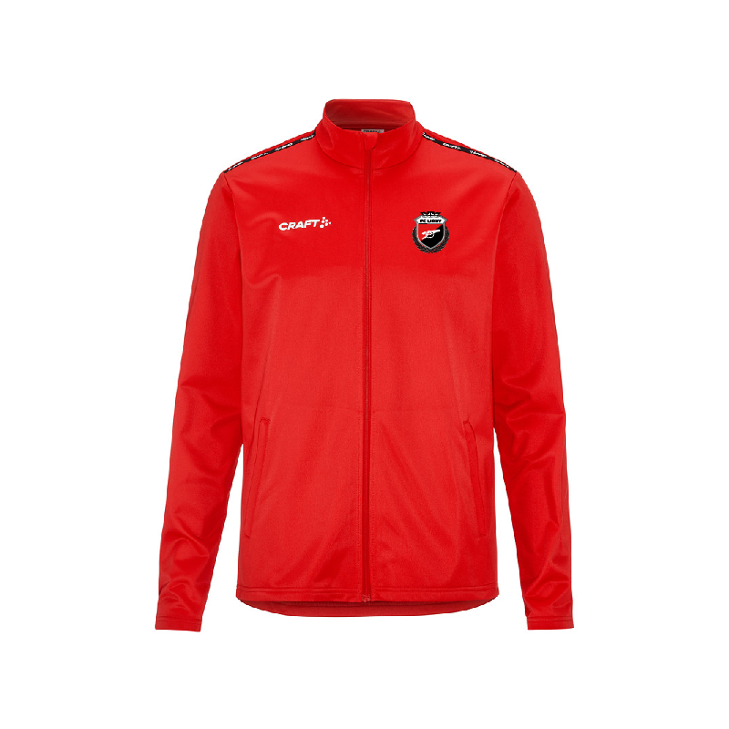 Squad Go HZ Jacket FC Ligny