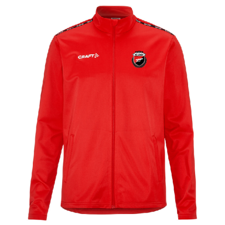 Squad Go HZ Jacket FC Ligny