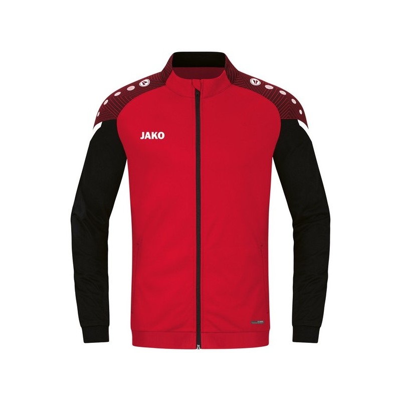 Veste Polyester Performance