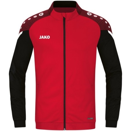 Veste Polyester Performance