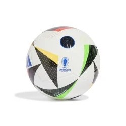 Ballon de football EURO24 TRN Blanc