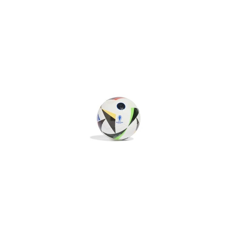 Ballon de football EURO24 TRN Blanc