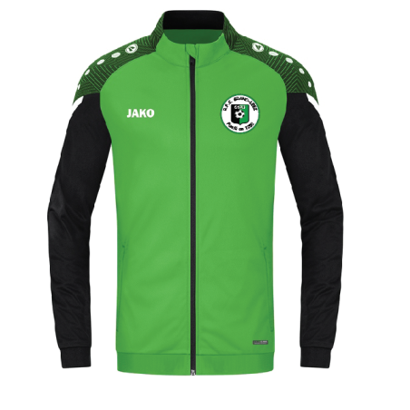 Veste Polyester Performance