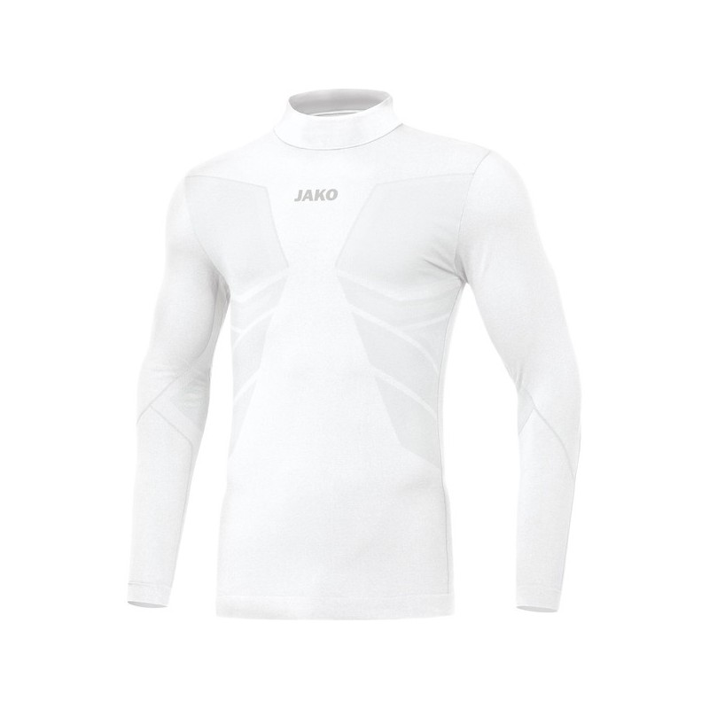 Maillot à Col Relevé Comfort 2.0