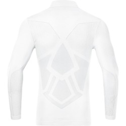 Maillot à Col Relevé Comfort 2.0