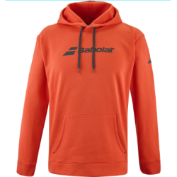 Excercise Hood sweat men avec logo RTC Amée