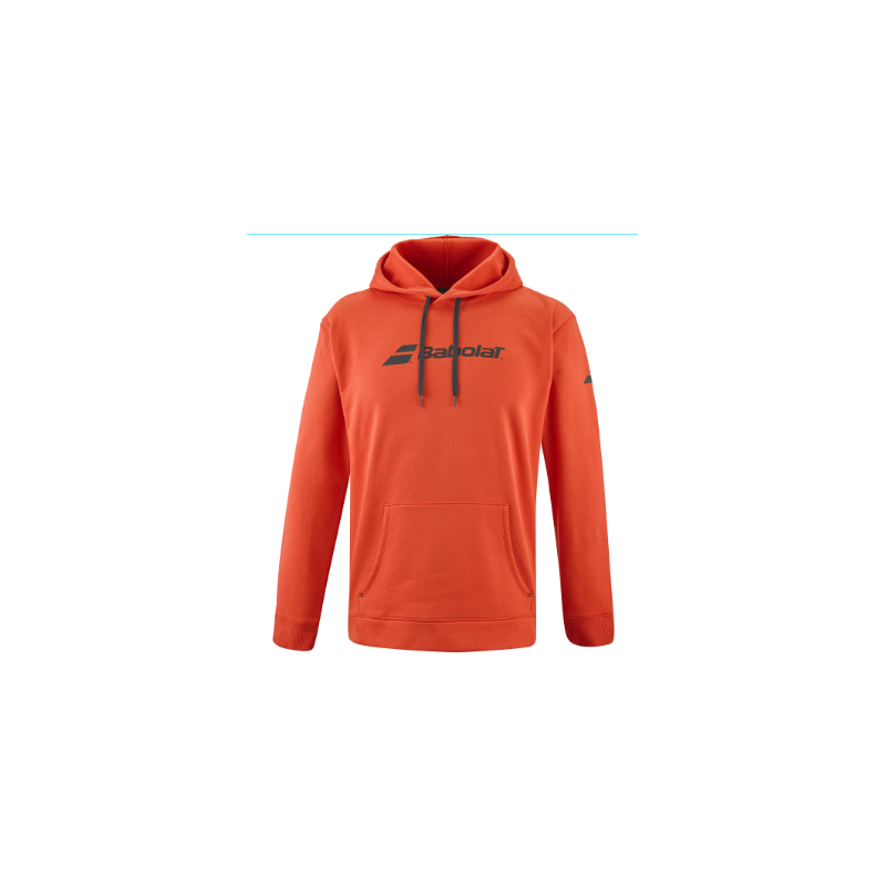 Excercise Hood sweat men avec logo RTC Amée