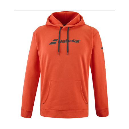 Excercise Hood sweat men avec logo RTC Amée