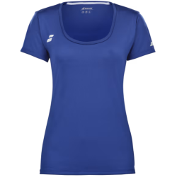 Play cap sleeve top avec logo TRC Amee