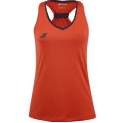 Play tank top women avec logo RTC Amée