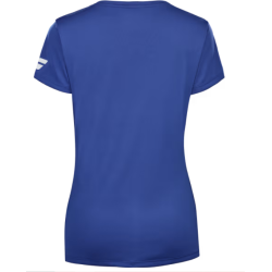 Play cap sleeve top girls avec logo RTC Amée