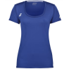 Play cap sleeve top girls avec logo RTC Amée