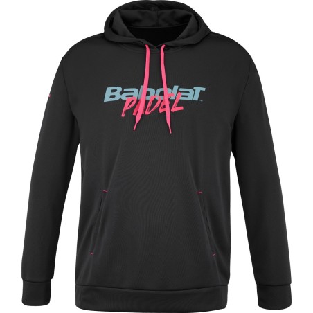 Padel Hood sweat