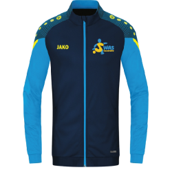 Veste Polyester Performance