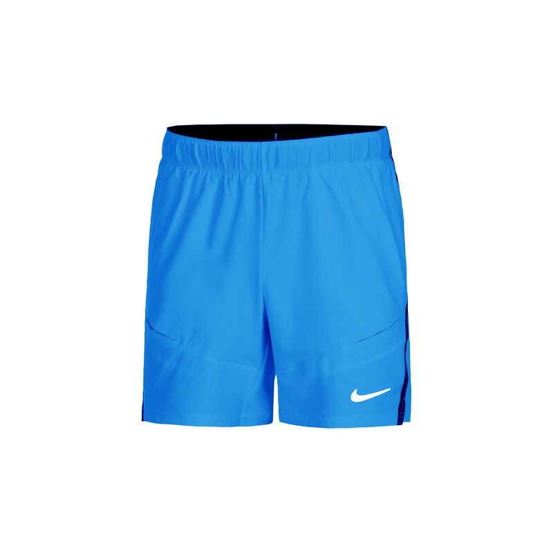Court Dri-Fit Advantage 7in Shorts Hommes