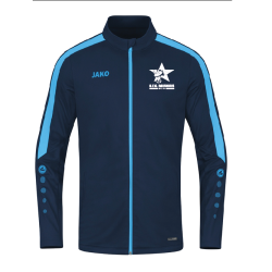 Veste Polyester Power