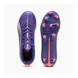 Puma Ultra 5 Play Fg/Ag Jr
