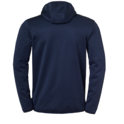 Essential Fleece Jacket