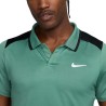 Polo T-Shirt Court Advantage